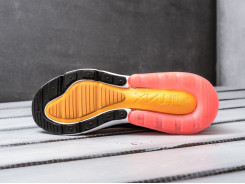 Кроссовки Nike Air Max 270 Кроссовки Nike Air Max 270