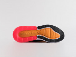Кроссовки Nike Air Max 270 Кроссовки Nike Air Max 270