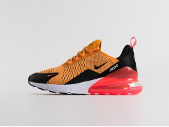 Кроссовки Nike Air Max 270 Кроссовки Nike Air Max 270