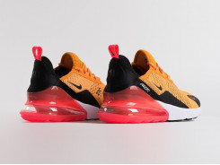 Кроссовки Nike Air Max 270 Кроссовки Nike Air Max 270