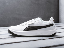 Кроссовки Puma California Vintage Кроссовки Puma California Vintage