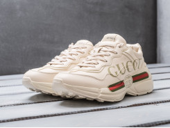 Кроссовки Gucci Rhyton
