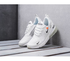 Кроссовки Nike Air Max 270