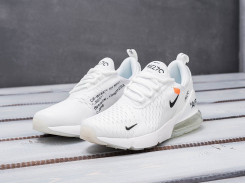 Кроссовки Nike Air Max 270