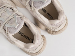 Кроссовки Adidas Yeezy 500 Кроссовки Adidas Yeezy 500