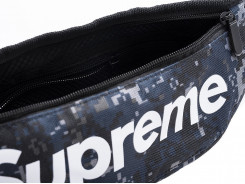 Поясная сумка Supreme