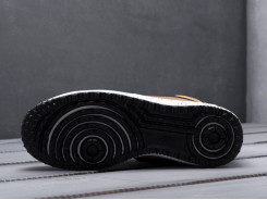 Кроссовки Nike Lunar Force 1 Duckboot