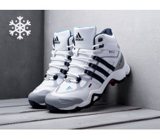 Зимние Ботинки Adidas Terrex Winter