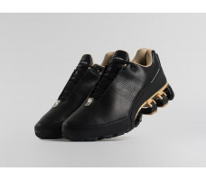 Кроссовки Adidas Porsche Design Leather P5000