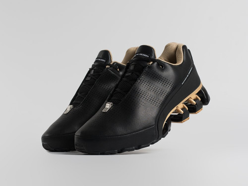 Кроссовки Adidas Porsche Design Leather P5000 Кроссовки Adidas Porsche Design Leather P5000