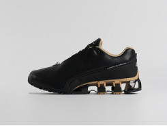 Кроссовки Adidas Porsche Design Leather P5000 Кроссовки Adidas Porsche Design Leather P5000