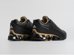 Кроссовки Adidas Porsche Design Leather P5000 Кроссовки Adidas Porsche Design Leather P5000