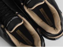 Кроссовки Adidas Porsche Design Leather P5000 Кроссовки Adidas Porsche Design Leather P5000