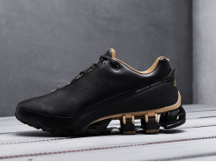 Кроссовки Adidas Porsche Design Leather P5000 Кроссовки Adidas Porsche Design Leather P5000