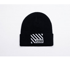 Шапка Off-White
