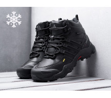 Зимние Ботинки Adidas Terrex Winter