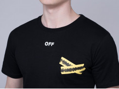 Футболка OFF-WHITE