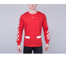 Свитшот OFF-WHITE