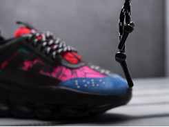Кроссовки Versace Chain Reaction