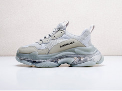 Кроссовки Balenciaga Triple S Сlear Sole