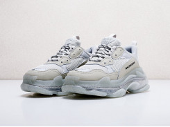Кроссовки Balenciaga Triple S Сlear Sole