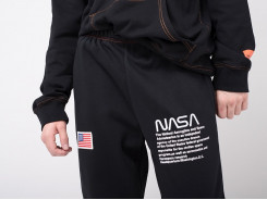 Брюки спортивные NASA