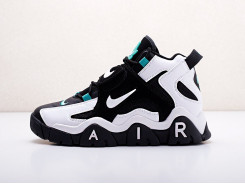 Кроссовки Nike Air Barrage Mid