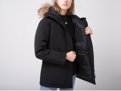 Парка зимняя Canada Goose