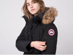 Парка зимняя Canada Goose