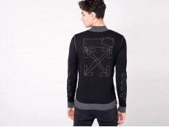 Свитшот OFF-WHITE