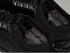 Зимние Ботинки Ecco Зимние Ботинки Ecco