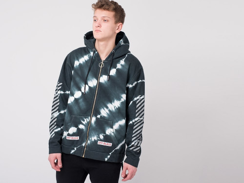 Толстовка OFF-WHITE