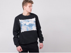 Свитшот OFF-WHITE