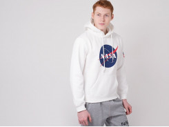 Худи NASA