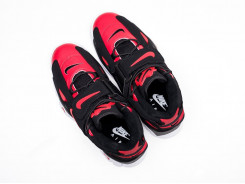 Кроссовки Nike Air Barrage Mid