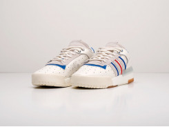 Кроссовки Adidas Rivalry RM Low