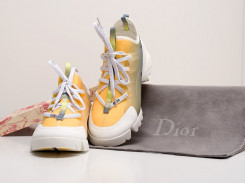Кроссовки Dior D-Connect
