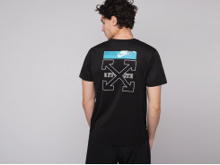 Футболка OFF-WHITE