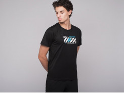 Футболка OFF-WHITE