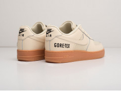 Кроссовки Nike Air Force 1 Low Gore-Tex