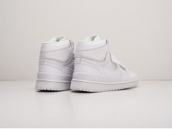 Кроссовки Nike Air Jordan 1 High Double Strap