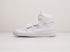 Кроссовки Nike Air Jordan 1 High Double Strap