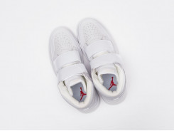 Кроссовки Nike Air Jordan 1 High Double Strap