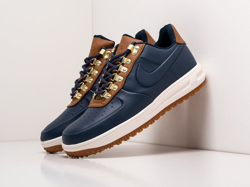 Кроссовки Nike Lunar Force 1 Duckboot Low Кроссовки Nike Lunar Force 1 Duckboot Low
