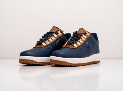 Кроссовки Nike Lunar Force 1 Duckboot Low Кроссовки Nike Lunar Force 1 Duckboot Low