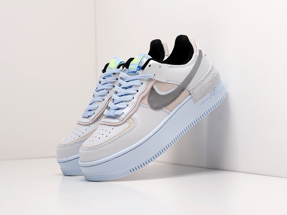 Кроссовки Nike Air Force 1 Shadow (цвет 