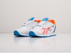 Кроссовки Reebok Classic Leather