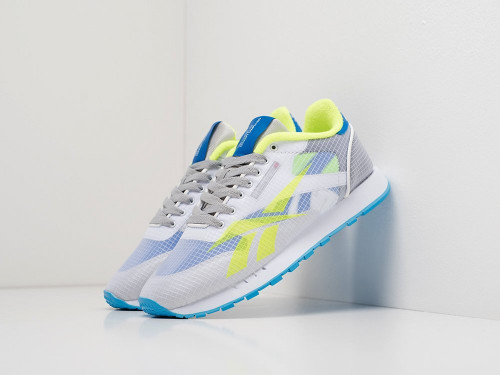 Кроссовки Reebok Classic Leather
