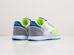 Кроссовки Reebok Classic Leather