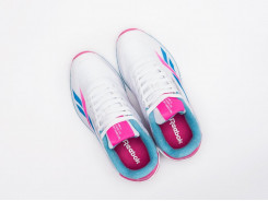 Кроссовки Reebok Classic Leather